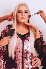 Rodrigo Apresentador