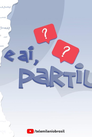 Poster 1 de Curta E Aí, Partiu? (2022)