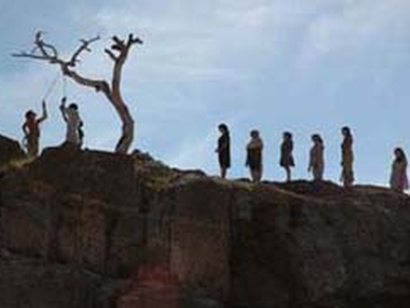 Foto 1 de Extranjera