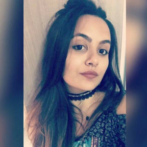 Foto de perfil de Caroline Godoy