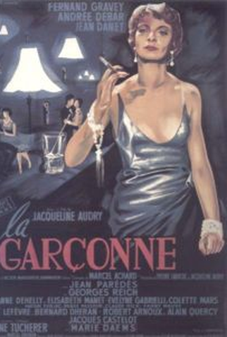 Poster 3 de Filme A Emancipada (1936)