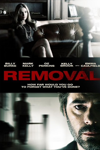  de Filme Removal (2010)
