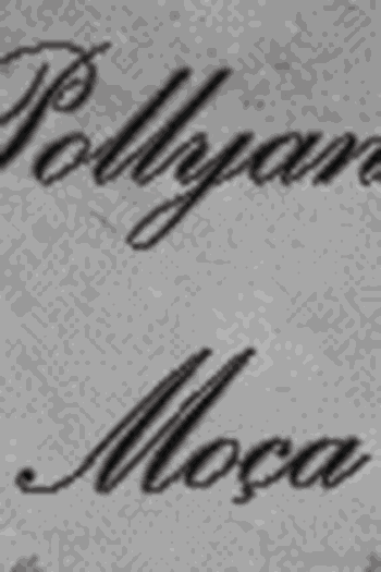 Poster de TV Pollyana Moça  (1958)