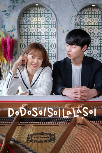  de Série Melodia de Esperança (2020)