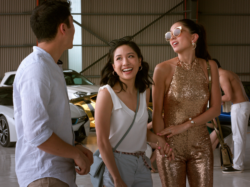 Foto 33 de Podres de Ricos