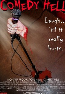 Comedy Hell  (Comedy Hell )