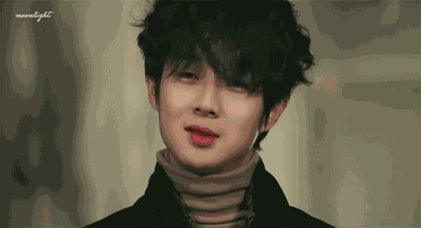 Choi Woo Shik - Foto 1