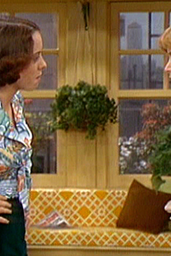 Poster de Episódio Ann's Decision (1975)
