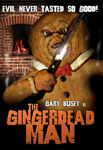 O Biscoito Assassino (The Gingerdead Man )