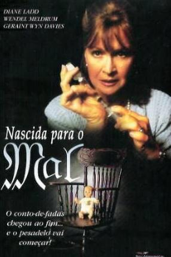  de Filme Nascida para o Mal (1994)