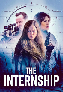 The Internship (The Internship)