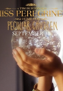 A Peculiar Tale (A Peculiar Tale)