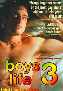 Boys Life 3 (Boys Life 3)