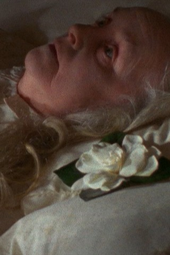 Poster de Episódio The Inheritance (1996)