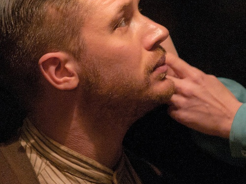 Foto 1 de Os Infratores