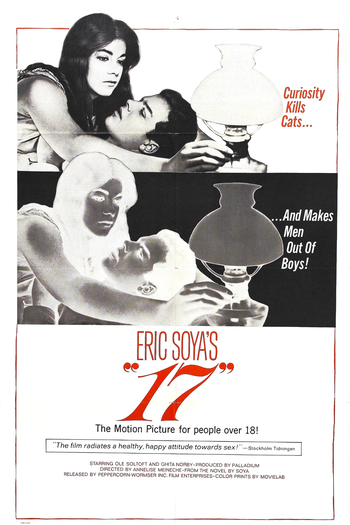  de Filme Sytten (1965)