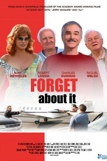  de Filme Tudo que é Bom Dura Pouco (2006)
