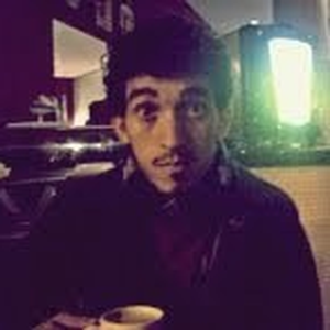 Foto de perfil de mateus rosa