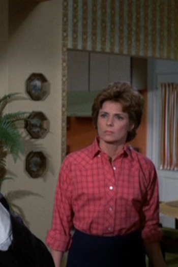 Poster de Episódio With Intent to Kill (1971)