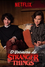 O Universo de Stranger Things (Beyond Stranger Things)