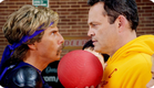 Play Dodgeball with Ben Stiller // Omaze
