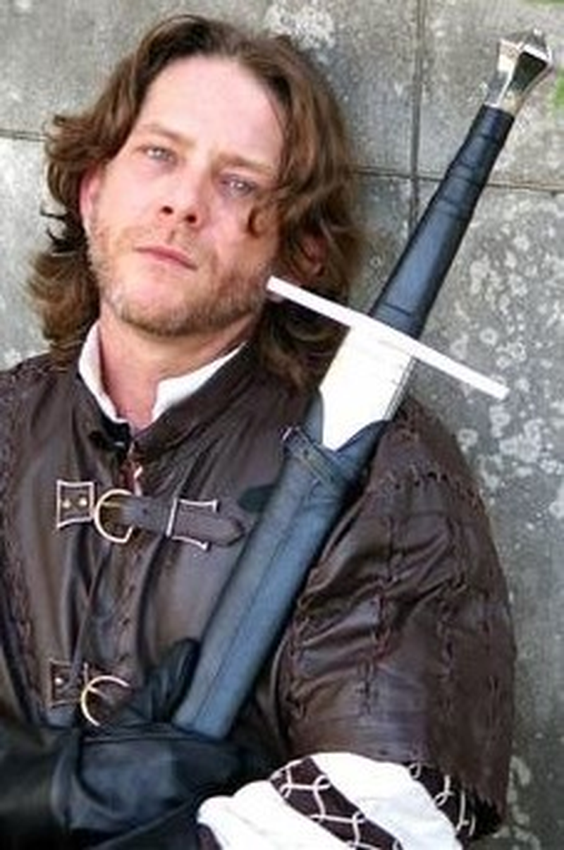 Christopher Berry - Foto 1