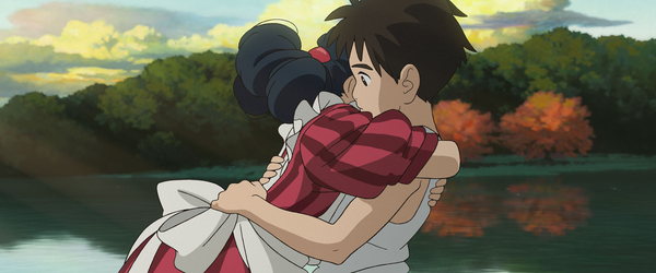 O Menino e a Garça, de Hayao Miyazaki, ganha teaser