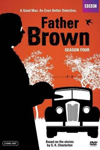  de Série Padre Brown (4ª temporada) (2016)