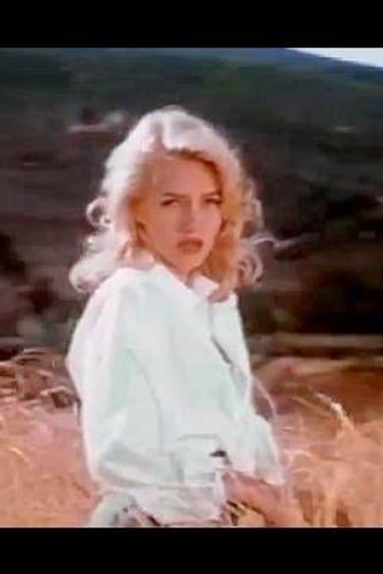 Poster de Curta Deborah Blando: Innocence (1991)