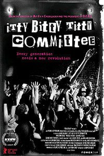  de Filme A Turminha das Sapinhas de Tetinhas Pequeninas (2007)