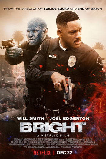  de Filme Bright (2017)