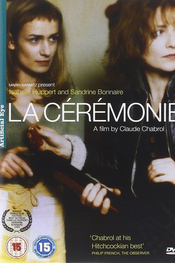  de Filme Mulheres Diabólicas (1995)