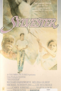 Sylvester - Poster / Capa / Cartaz - Oficial 2