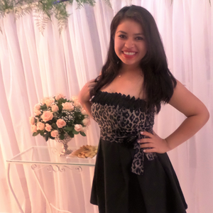 Foto de perfil de Edianne Maria