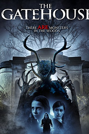  de Filme The Gatehouse (2016)