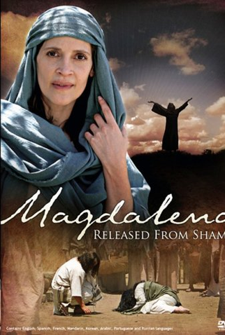 Poster 1 de Filme Madalena: Liberta da Culpa (2007)