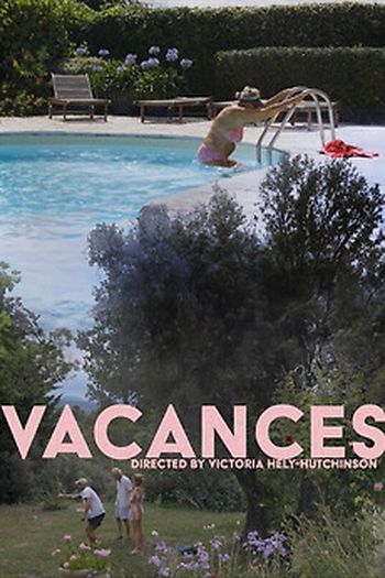 Poster de Filme Vacances (2025)
