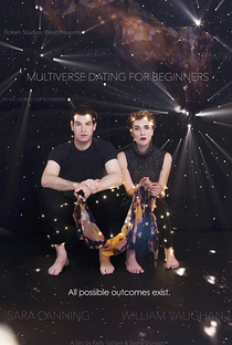 Multiverse Dating For Beginners - Poster / Capa / Cartaz - Oficial 1