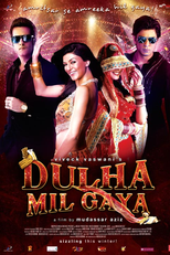 Dulha Mil Gaya (Dulha Mil Gaya)