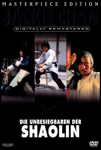 Poster 5 de Filme Garras do Dragão (1977)