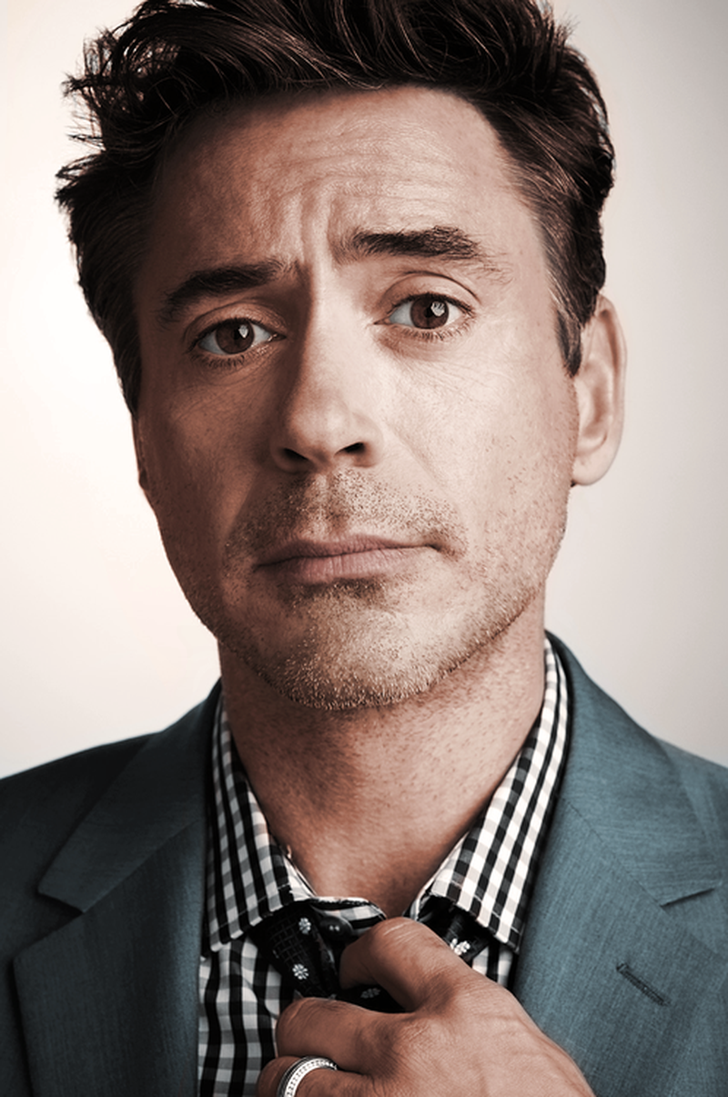 Robert Downey Jr. - Foto 7