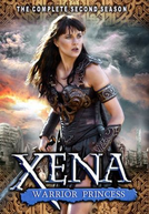 Xena: A Princesa Guerreira (2ª Temporada) (Xena: Warrior Princess (Season 2))
