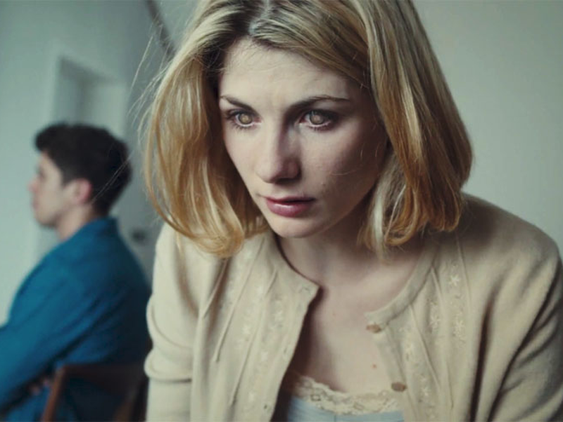 Foto 3 de Black Mirror (1ª Temporada)