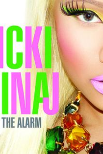 Nicki Minaj: Pound the Alarm - Poster / Capa / Cartaz - Oficial 2