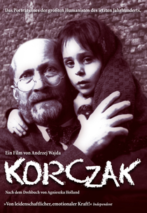 As 200 Crianças do Dr. Korczak (Korczak)