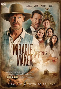 Senhor dos Milagres (Miracle Maker)