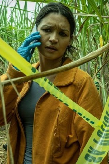 Poster de Episódio Episode 2 (2021)