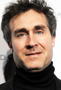 Aaron Korsh - Poster 1