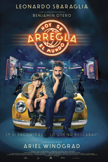 Vamos Consertar o Mundo (Hoy se Arregla el Mundo)