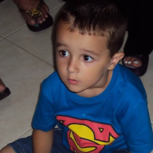 Foto de perfil de Mateus Vieira Elias